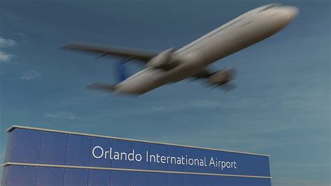 Cheap flight deals from Orlando (MCO) from $38 .